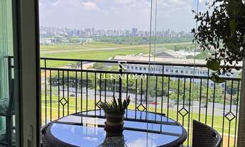 Imagem: Conheça esse lindo apartamento em Santana