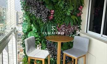 Imagem 7: Apartamento à venda, de 3 quartos e 2 vagas na Vila Prudente