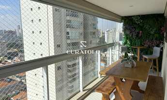 Imagem 6: Apartamento à venda, de 3 quartos e 2 vagas na Vila Prudente