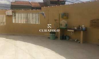 Imagem 2: Venha conhecer a casa ideal para viver com conforto no Nova Petrópolis, em São Bernardo: C