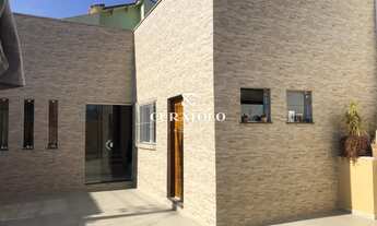 Imagem 4: Venha conhecer a casa ideal para viver com conforto no Nova Petrópolis, em São Bernardo: C