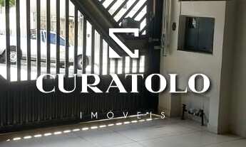 Imagem 2: SOBRADO ENCANTADOR NO JARDIM INDEPENDÊNCIA - SÃO BERNARDO DO CAMPO