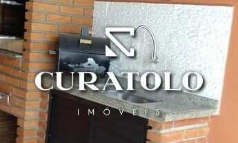 Imagem 4: SOBRADO ENCANTADOR NO JARDIM INDEPENDÊNCIA - SÃO BERNARDO DO CAMPO