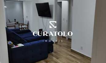 Imagem: Apartamento 2 dorms, 1 suíte, varanda