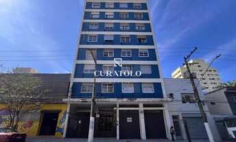 Imagem: Apartamento à venda no bairro do Ipiranga