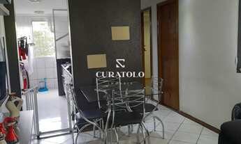 Imagem: Vida em harmonia em Santo André. Apartamento