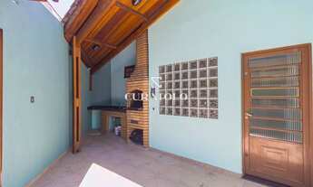 Imagem 7: Casa sobrado à venda com 210 m², 4 quartos e 2 vagas, Parque da Mooca, São Paulo