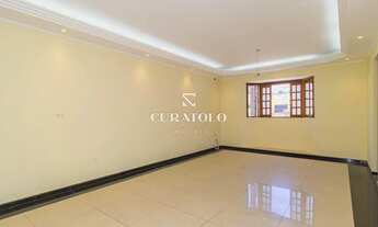 Imagem 4: Casa sobrado à venda com 210 m², 4 quartos e 2 vagas, Parque da Mooca, São Paulo