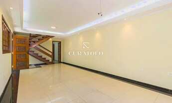 Imagem 2: Casa sobrado à venda com 210 m², 4 quartos e 2 vagas, Parque da Mooca, São Paulo