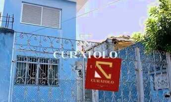 Imagem: EXCELENTE SOBRADO COM 3 DORMITÓRIOS, QUINTAL