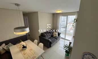 Imagem 2: Apartamento à venda com 53 m², 2 quartos, Vila Guilherme, São Paulo