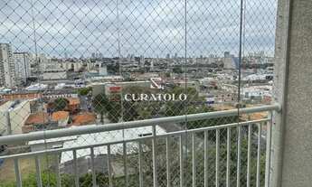 Imagem 3: Apartamento à venda com 53 m², 2 quartos, Vila Guilherme, São Paulo