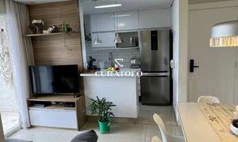 Imagem 6: Apartamento à venda com 53 m², 2 quartos, Vila Guilherme, São Paulo