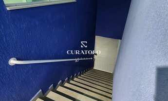 Imagem 5: Viva com conforto e espaço em Mauá: Belíssimo sobrado com 3 Dorms 4 Vagas Área gourmet co