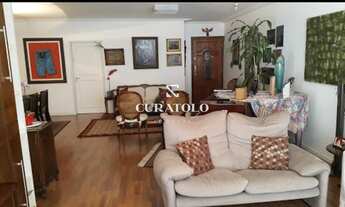 Imagem 2: Seu novo lar a 9 min do Metrô Marechal Deodoro com 4 Dorms, sendo 2 Suítes e 2 Vagas