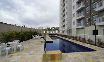 Imagem: Apartamento à venda, de 2 quartos e 1 vaga