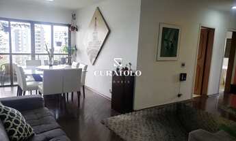 Imagem: Apartamento padrão á venda com 98 m²