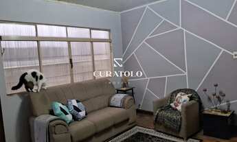 Imagem 5: Oportunidade para seu novo lar! Sobrado com 150 m² no Parque Fongaro, Ambientes amplos, ót