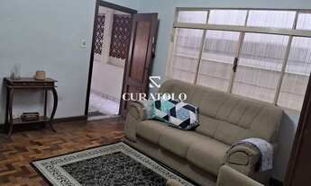 Imagem 3: Oportunidade para seu novo lar! Sobrado com 150 m² no Parque Fongaro, Ambientes amplos, ót