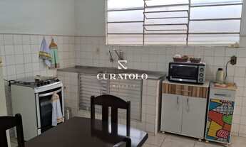 Imagem 6: Oportunidade para seu novo lar! Sobrado com 150 m² no Parque Fongaro, Ambientes amplos, ót