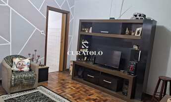 Imagem 2: Oportunidade para seu novo lar! Sobrado com 150 m² no Parque Fongaro, Ambientes amplos, ót