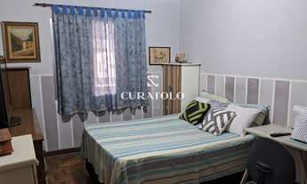 Imagem 7: Oportunidade para seu novo lar! Sobrado com 150 m² no Parque Fongaro, Ambientes amplos, ót