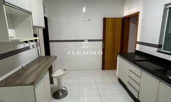 Imagem 3: Conquiste seu novo lar! Sobrado com 160 m² na Vila Ema, 2 dormitórios, ótima localização!