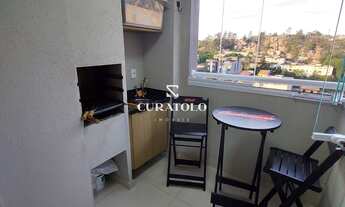 Imagem: Seu novo lar em Santo André, Vila Tibiriçá