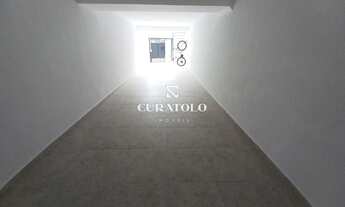 Imagem 6: Conheça esta casa nova à venda no Sacomã, com 3 quartos, 3 vagas e área gourmet