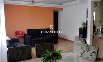 Imagem 2: Conquiste seu novo lar! Apartamento com 202 m² em SANTO ANDRÉ, pronto pra morar, com 3 dor