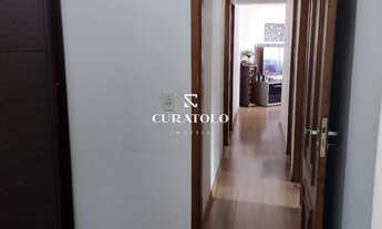 Imagem 5: Conquiste seu novo lar! Apartamento com 202 m² em SANTO ANDRÉ, pronto pra morar, com 3 dor