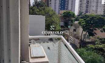 Imagem 6: Conquiste seu novo lar! Apartamento com 202 m² em SANTO ANDRÉ, pronto pra morar, com 3 dor