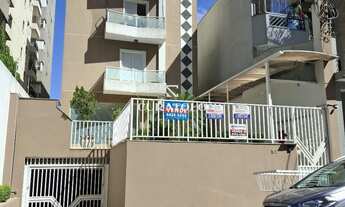 Imagem: Conquiste seu novo lar! Apartamento com