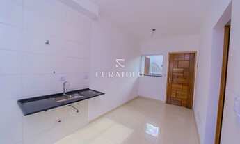 Imagem 3: Apartamento à venda na Vila Formosa, de 2 quartos - Estilo “sem condomínio”