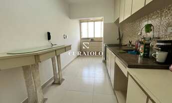 Imagem 7: Apartamento à venda com 81 m², 2 quartos, vaga e varanda, Rudge Ramos, São Bernardo do Cam