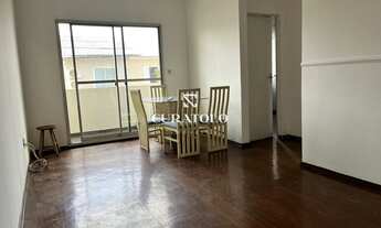 Imagem 4: Apartamento à venda com 81 m², 2 quartos, vaga e varanda, Rudge Ramos, São Bernardo do Cam