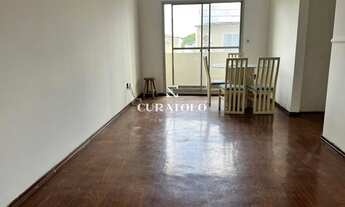 Imagem 3: Apartamento à venda com 81 m², 2 quartos, vaga e varanda, Rudge Ramos, São Bernardo do Cam