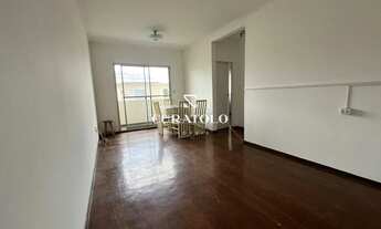 Imagem 2: Apartamento à venda com 81 m², 2 quartos, vaga e varanda, Rudge Ramos, São Bernardo do Cam