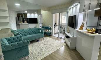 Imagem: More bem na Penha. Apartamento pronto de