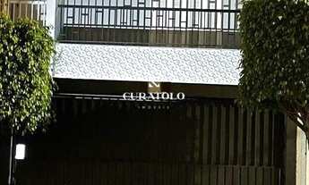 Imagem 4: Conheça esta linda casa à venda no Anália Franco, de 200 m², com 3 quartos, 4 vagas e pisc