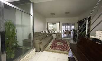 Imagem 7: Conheça esta linda casa à venda no Anália Franco, de 200 m², com 3 quartos, 4 vagas e pisc