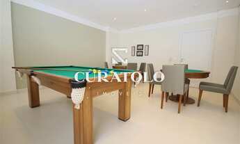 Imagem 6: APARTAMENTO NOVO EM SÃO CAETANO 3 DORMS 2 VAGAS E TERRAÇO GOURMET LAZER COMPLETO CENTRO