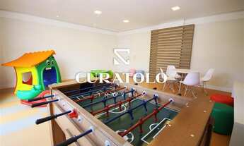 Imagem 5: APARTAMENTO NOVO EM SÃO CAETANO 3 DORMS 2 VAGAS E TERRAÇO GOURMET LAZER COMPLETO CENTRO