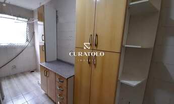 Imagem 7: Apartamento à venda no bairro da Vila Prudente, de 2 quartos, varanda e vaga