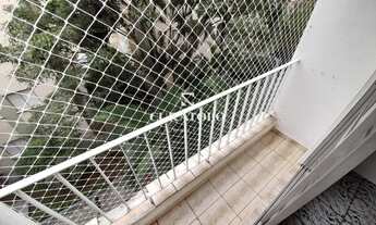 Imagem 4: Apartamento à venda no bairro da Vila Prudente, de 2 quartos, varanda e vaga