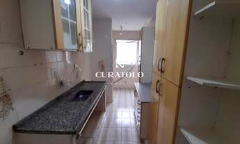 Imagem 5: Apartamento à venda no bairro da Vila Prudente, de 2 quartos, varanda e vaga