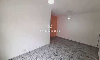 Imagem 2: Apartamento à venda no bairro da Vila Prudente, de 2 quartos, varanda e vaga