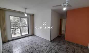 Imagem: Apartamento à venda no bairro da Vila Prudente