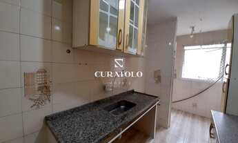 Imagem 6: Apartamento à venda no bairro da Vila Prudente, de 2 quartos, varanda e vaga