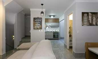 Imagem 6: Casa em condomínio à venda com 3 quartos e 2 vagas no na Vila Aricanduva, São Paulo